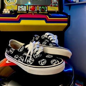 Supreme Vans Fuxk em! (RARE)